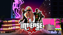 Intense Life RPA Discord Server Banner