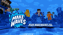 EYstreem Minecraft Server Discord Server Banner