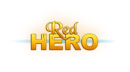 RedHero Discord Server Banner