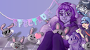 Spectrum Discord Server Banner