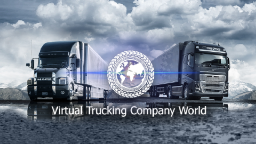 VTC.World Discord Server Banner