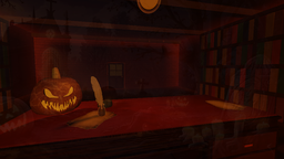 🎃 World Conquest III Discord Server Banner