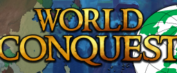 World Conquest III Discord Server Banner