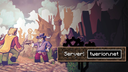 Twerion Discord Server Banner