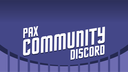 PAX Community Discord Server Banner