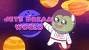 Jet’s Dream World Discord Server Banner