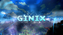 • Ginix 5/5/2023 Discord Server Banner