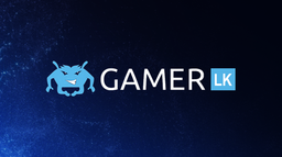 Gamer.LK (GLK) Discord Server Banner