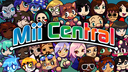 Mii Central Discord Server Banner