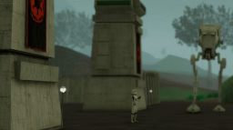 SWG Infinity Discord Server Banner