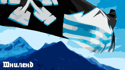 Шниленд Discord Server Banner