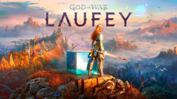 God of War Discord Server Banner