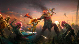 God of War Discord Server Banner