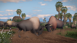 Ecos Discord Server Banner