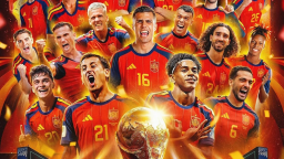 LegoFamily ESP⚽ Discord Server Banner