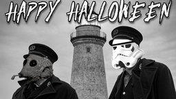 The HelloGreedo Cantina Discord Server Banner