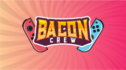 Bacon Crew ⭐ Discord Server Banner