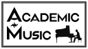 Academic Music Discord Server Banner