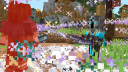PROJECT Spellforged Discord Server Banner
