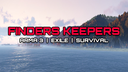 Finders Keepers Discord Server Banner