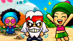 BoomBang Discord Server Banner