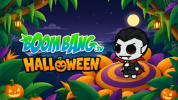BoomBang Discord Server Banner