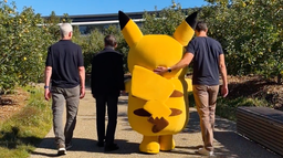 r/Apple Discord Server Banner