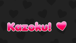 Kazoku! Discord Server Banner