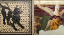 Latin & Ancient Greek Discord Server Banner