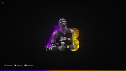 AlperBicen Discord Server Banner