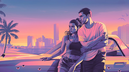 Grove Street Families Discord Server Banner