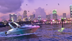 Grove Street Families Discord Server Banner