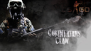 CRNS eSports Discord Server Banner