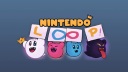 Nintendo Loop Discord Server Banner