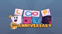 Nintendo Loop Discord Server Banner