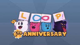 Nintendo Loop Discord Server Banner