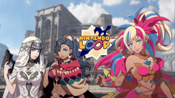Nintendo Loop Discord Server Banner