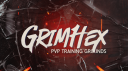Grimhex Discord Server Banner