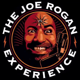 Joe Rogan Experience Discord Server Banner