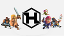 Havoc Army [CLOSED] Discord Server Banner