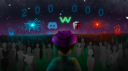 AW Apps Community Discord Server Banner