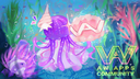 AW Apps Community Discord Server Banner