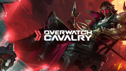 La Cavalerie Overwatch Discord Server Banner