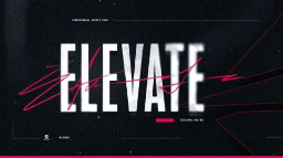 E8 Discord Server Banner