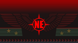 New Equestria Discord Server Banner