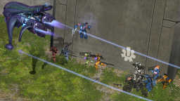 Original Halo 3 Discord Server Banner