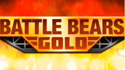 Battle Bears® Discord Server Banner