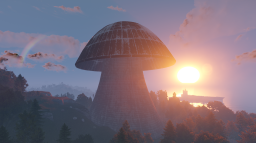 Rusty Gaming Discord Server Banner