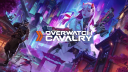 Overwatch Cavalry Discord Server Banner