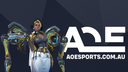 AOEsports Discord Server Banner